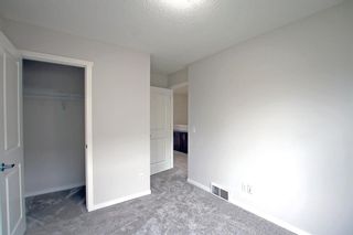 Photo 33: 107 Chapalina Square SE in Calgary: Chaparral Row/Townhouse for sale : MLS®# A1229186