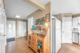 Photo 12: 211 Willow brook Close NW: Airdrie Semi Detached (Half Duplex) for sale : MLS®# A2085013