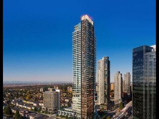 Main Photo: 2708 6511 SUSSEX Avenue in Burnaby: Metrotown Condo for sale in "Highline" (Burnaby South)  : MLS®# R2859118