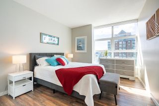 Photo 16: 1005 189 NATIONAL Avenue in Vancouver: Downtown VE Condo for sale in "Sussex at Citygate" (Vancouver East)  : MLS®# R2872222