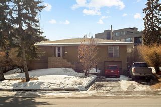 Photo 1: 1441 Premier Way SW in Calgary: Upper Mount Royal Detached for sale : MLS®# A2034939