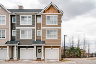 Main Photo: 601 355 Nolancrest Heights NW in Calgary: Nolan Hill Row/Townhouse for sale : MLS®# A2050231