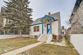 Photo 3: 1936 31 Avenue SW in Calgary: South Calgary Detached for sale : MLS®# A2096182