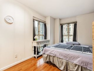 Photo 14: 1308 819 HAMILTON Street in Vancouver: Downtown VW Condo for sale (Vancouver West)  : MLS®# R2863385