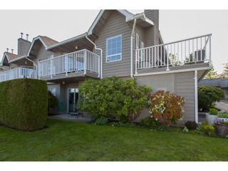 Photo 20: 43 21848 50TH Avenue in Langley: Murrayville Townhouse for sale in "Cedar Crest" : MLS®# R2057565