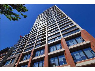 Photo 9: 1208 108 W CORDOVA Street in Vancouver: Downtown VW Condo for sale in "WOODWARDS" (Vancouver West)  : MLS®# V864082