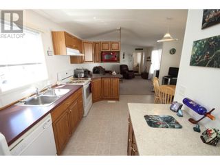 Photo 6: 8598 Hwy 97 Unit# 68 in Oliver: House for sale : MLS®# 10310336