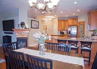 Photo 12: 15 SHEEP RIVER Heights: Okotoks House for sale : MLS®# C4174366
