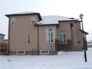 Photo 18: 27 Portside Drive in WINNIPEG: St Vital Residential for sale (South East Winnipeg)  : MLS®# 1000176