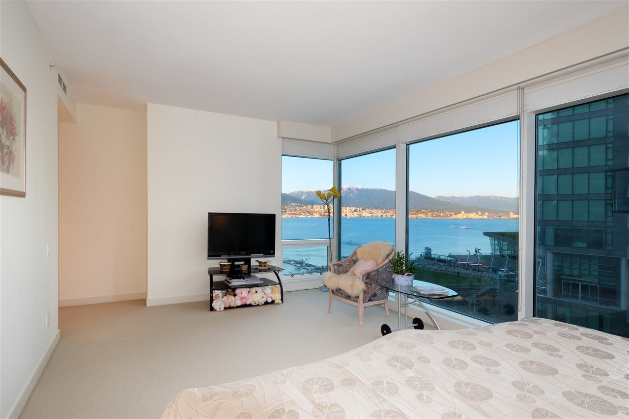 Photo 25: Photos: 1102 1139 W CORDOVA STREET in Vancouver: Coal Harbour Condo for sale (Vancouver West)  : MLS®# R2533236