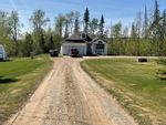Main Photo: 14259 EVERGREEN Road in Charlie Lake: Fort St. John - Rural W 100th House for sale in "EVERGREEN SUBDIVISION" (Fort St. John)  : MLS®# R2850261