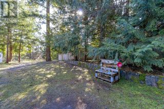 Photo 30: B27 920 Whittaker Rd in Malahat: House for sale : MLS®# 956532