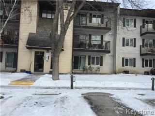 Main Photo: 3203 658 Kenaston Boulevard in Winnipeg: River Heights Condominium for sale (1D)  : MLS®# 1808588