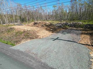 Photo 2: Lot 22-5 Logan Road in Frasers Mountain: 108-Rural Pictou County Vacant Land for sale (Northern Region)  : MLS®# 202403712