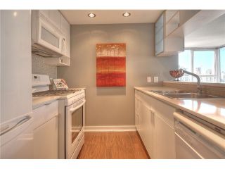 Photo 3: 928 Beatty Street in Vancouver: Yaletown Condo for sale (Vancouver West)  : MLS®# V971204