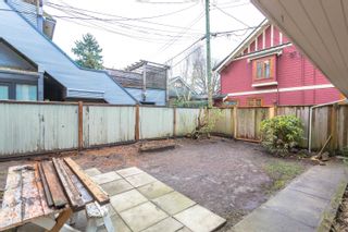 Photo 24: 3086 W 2ND Avenue in Vancouver: Kitsilano House for sale (Vancouver West)  : MLS®# R2771400