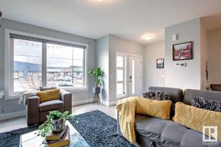 Photo 7: 3718 8 Avenue in Edmonton: Zone 53 House for sale : MLS®# E4291066