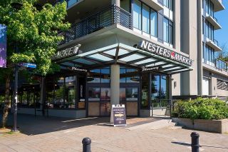 Photo 37: 202 9319 UNIVERSITY CRESCENT in Burnaby: Simon Fraser Univer. Condo for sale (Burnaby North)  : MLS®# R2751179