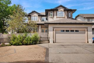 Main Photo: 3597 MCLEAN Crescent in Edmonton: Zone 55 House for sale : MLS®# E4343352