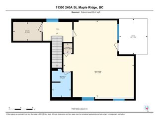 Photo 40: 11300 240A Street in Maple Ridge: Cottonwood MR House for sale in "Willow & Oak" : MLS®# R2845956