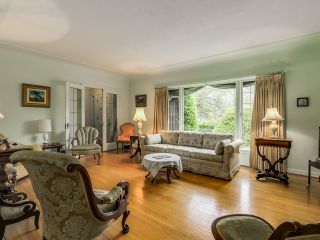 Photo 7: 7062 Marguerite Street in Vancouver: South Granville Home for sale ()  : MLS®# V1119446