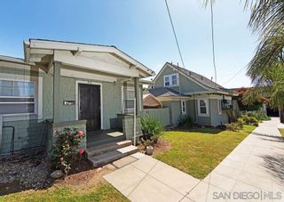 Photo 15: MIDDLETOWN Property for sale: 531 - 535 W Juniper St in San Diego