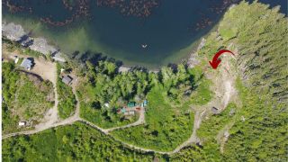 Main Photo: Lot 13 INGERSOLL in Quatsino: NI Port Hardy Land for sale (North Island)  : MLS®# 935828
