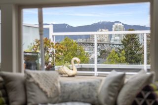 Photo 8: A2 1100 W 6TH Avenue in Vancouver: Fairview VW Townhouse for sale in "Fairview Place" (Vancouver West)  : MLS®# R2871502
