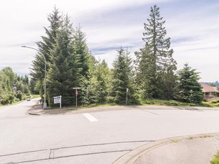 Photo 4: Lot 2 125 HUMMINGBIRD Drive: Anmore Land for sale in "Anmore Estate" (Port Moody)  : MLS®# R2696459