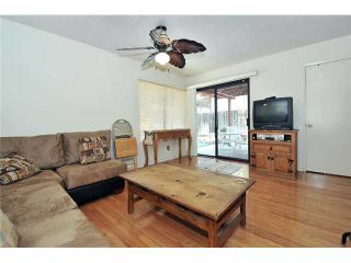Photo 9: LEMON GROVE House for sale : 3 bedrooms : 7910 Rosewood Lane