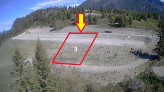 Photo 2: Lots 1 or 3 3648 Braelyn Road in Tappen: Sunnybrae Estates Land Only for sale (Shuswap Lake)  : MLS®# 10310808