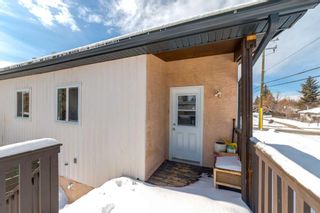 Photo 26: 9810 26 Street SW in Calgary: Oakridge Semi Detached (Half Duplex) for sale : MLS®# A2118348