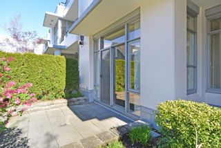 Photo 30: 6022 CHANCELLOR Mews in Vancouver: University VW Townhouse for sale in "CHANCELLOR HOUSE" (Vancouver West)  : MLS®# R2687301