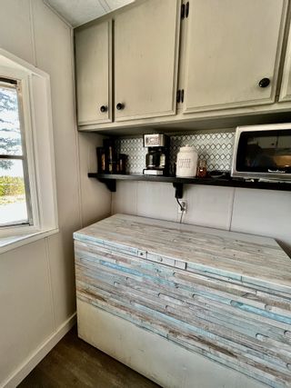 Photo 10: 3 803 HODGSON Road in Williams Lake: Esler/Dog Creek Manufactured Home for sale in "PANORAMA MHP" : MLS®# R2874930