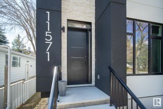 Photo 3: 11571 80 Avenue in Edmonton: Zone 15 House for sale : MLS®# E4385706