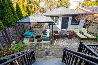 Photo 25: 2843 W 11TH Avenue in Vancouver: Kitsilano House for sale (Vancouver West)  : MLS®# R2752718