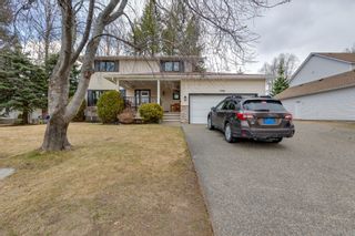 Main Photo: 2484 RIDGEVIEW Drive in Prince George: Hart Highlands House for sale (PG City North)  : MLS®# R2871344