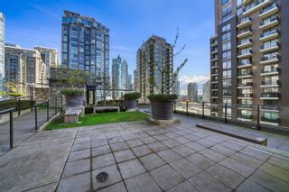 Photo 25: 1506 1088 RICHARDS Street in Vancouver: Yaletown Condo for sale in "Richards Living" (Vancouver West)  : MLS®# R2872482