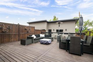 Photo 6: 2303 5 Street NE in Calgary: Winston Heights/Mountview Semi Detached (Half Duplex) for sale : MLS®# A2027161