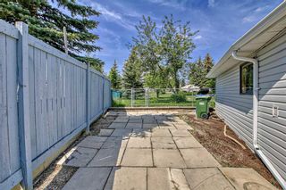 Photo 40: 7 Somercrest Circle SW in Calgary: Somerset Detached for sale : MLS®# A2056083