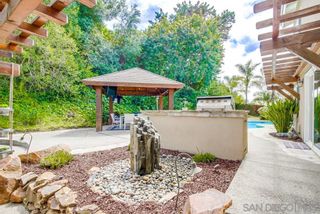 Photo 35: BAY PARK House for sale : 4 bedrooms : 3520 Vista De La Orilla in San Diego