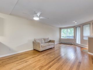 Photo 10: A213 2099 LOUGHEED Highway in Port Coquitlam: Glenwood PQ Condo for sale in "Shaughnessy Square" : MLS®# R2791338