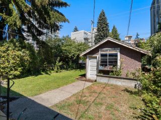 Photo 5: 4633 W 11TH Avenue in Vancouver: Point Grey House for sale (Vancouver West)  : MLS®# R2716169