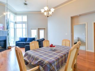Photo 24: 404 2676 S Island Hwy in CAMPBELL RIVER: CR Willow Point Condo for sale (Campbell River)  : MLS®# 840269