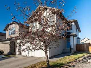 Photo 2: 32 New Brighton Link SE in Calgary: New Brighton Detached for sale : MLS®# A1051842