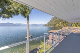 Photo 33: 4 STRACHAN POINT Road in West Vancouver: Howe Sound House for sale : MLS®# R2875246