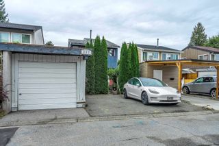 Photo 2: 893 PINEBROOK Place in Coquitlam: Meadow Brook House for sale : MLS®# R2816702