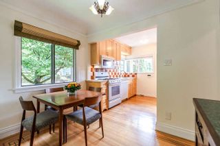 Photo 5: 3804 W 29TH Avenue in Vancouver: Dunbar House for sale (Vancouver West)  : MLS®# R2106014