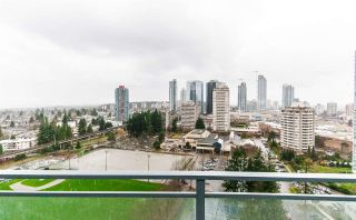 Photo 15: 2204 4900 LENNOX Lane in Burnaby: Metrotown Condo for sale (Burnaby South)  : MLS®# R2224785