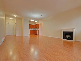 Photo 3: 206 360 Goldstream Ave in VICTORIA: Co Colwood Corners Condo for sale (Colwood)  : MLS®# 747908
